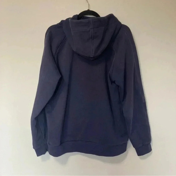 G-Star Raw navy  hoodie - Picture 3 of 9